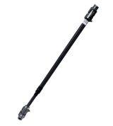 79-93 Dodge Ram Truck Telescopic Steering Input Shaft 2 U-Joints Borgeson