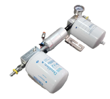 Marty's Diesel E-Fuel Conversion - Bosch Pump Kit - 1994-1997 Ford F-Series Marty's Diesel