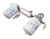 Marty's Diesel E-Fuel Conversion - Bosch Pump Kit - 1994-1997 Ford F-Series Marty's Diesel