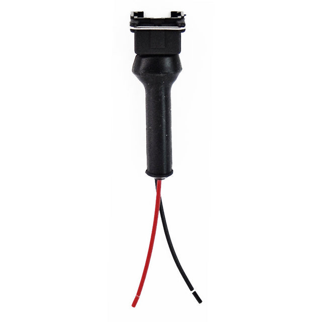 Bosch Style (EV1) Minitimer Pigtail Fuel Injector Connection