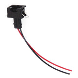 Bosch Style (EV1) Minitimer Pigtail Fuel Injector Connection