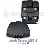 2016+ Honda Pioneer 1000-5 Stereo Tops (4-Door) Honda