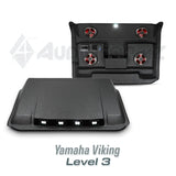 2014+ Yamaha Viking Stereo Tops (2-Door) Yamaha