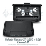 2013+ Polaris Ranger XP 1000 / 900 Stereo Tops (2-Door) Polaris