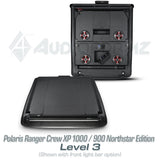 2019+ Polaris Ranger Crew Northstar/Cab XP 1000 / 900 Stereo Tops (4-Door) Polaris