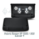 2013+ Polaris Ranger XP 1000 / 900 Stereo Tops (2-Door) Polaris