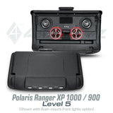 2013+ Polaris Ranger XP 1000 / 900 Stereo Tops (2-Door) Polaris