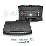 2018+ Polaris Ranger 150 Stereo Tops (2-Seat) Polaris