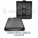 2022+ CFMoto UForce 1000 XL Stereo Tops (4-Door) CFMoto