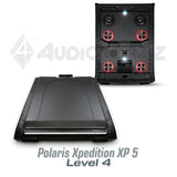 2024+ Polaris Xpedition XP 5 Stereo Tops (4-Door)