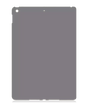 Bottom Skin Compatible For iPad 7 (2019) / iPad 8 (2020) / iPad 9 (2021) (Wifi Version) (Space Gray) TekShack