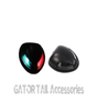 Snake Eye Navigation Lights - LED, Bi-color Gatortail