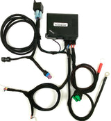 2022 – 2024 Polaris Ranger NorthStar Remote Start