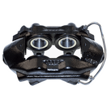American Made Kelsey Hayes 4-Piston Direct Fit Front Right Caliper Assembly. CPA-63-1