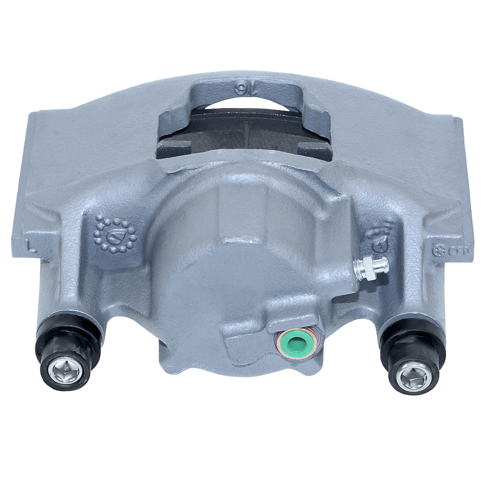 CPB-OE58CT - Caliper, Front, Left, Loaded, OEM Style GM Light Truck