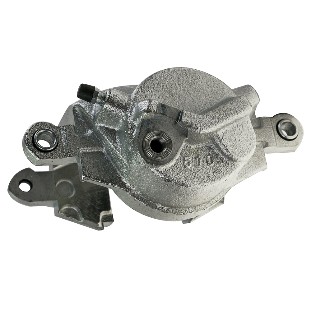 CPB-OE59NR Front Disc Brake Caliper Single Piston Right Side