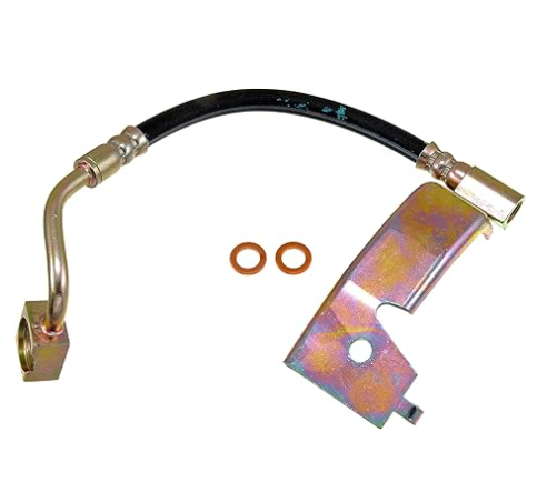 Flex Hose Left Rear for A112H Conversion Kit. A14243
