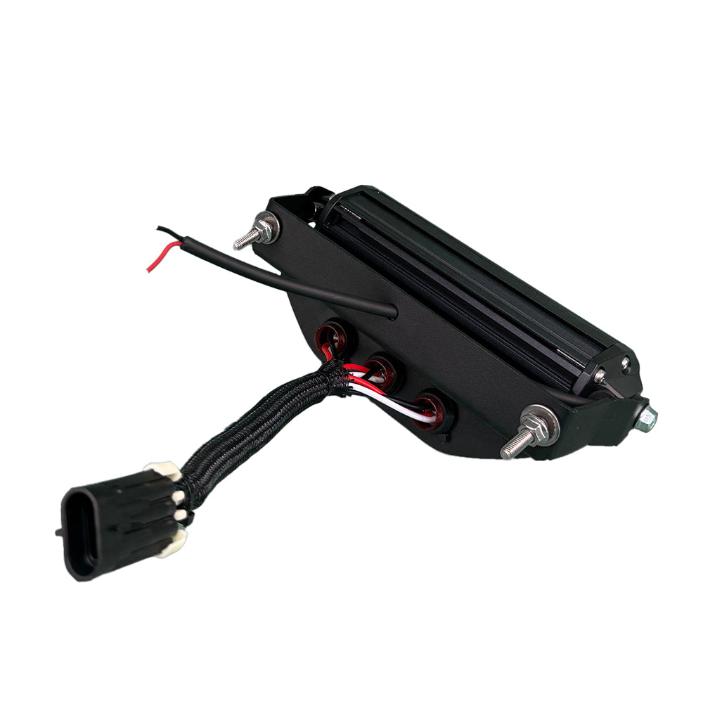 Reverse / Brake light kit for 2014+ Honda Foreman, Rancher SRA, Pioneer 500 Vessel Powersports