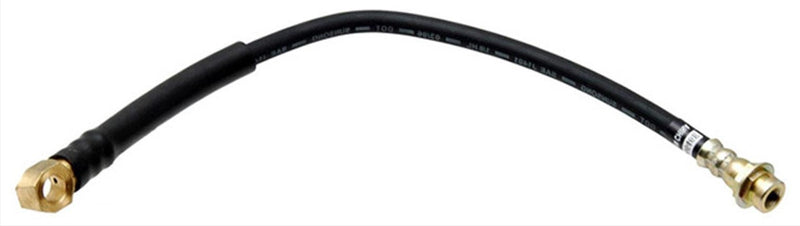 New Rubber Brake Flex Hose 12.5"    14352