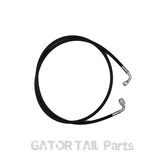 Gen 4 Brake Upgrade Kit Gatortail