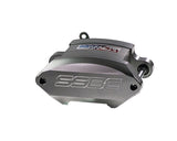 American Made Sport R1 Billet Aluminum Rear Drum to Disc Brake Conversation Kit. Clear W125-27