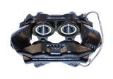 American Made 4-Piston Direct Fit Front Drum to Disc Brake Conversion Kit W/Rotors. W154