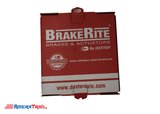 Bakerite Electric/Hydraulic Brake Actuation System