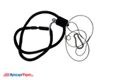 Bakerite Electric/Hydraulic Brake Actuation System