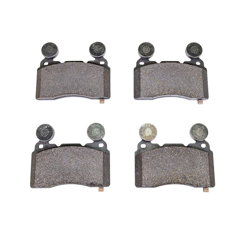 Brembo GM Original Equipment Brake Pads