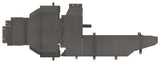 Bronco 4 Door Skid Plate Kit *SCRATCH & DENT*