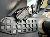 Bronco Center Console Molle Panels (Scratch & Dent)