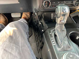 Bronco Center Console Molle Panels (Scratch & Dent)