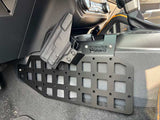 Bronco Center Console Molle Panels (Scratch & Dent)