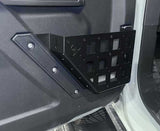 Bronco Front Door Panel Molle Panel