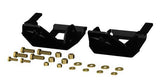 Bronco Rear Shock Skid Plate (SCRATCH & DENT)