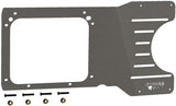 Bronco Spare Tire Reinforcement