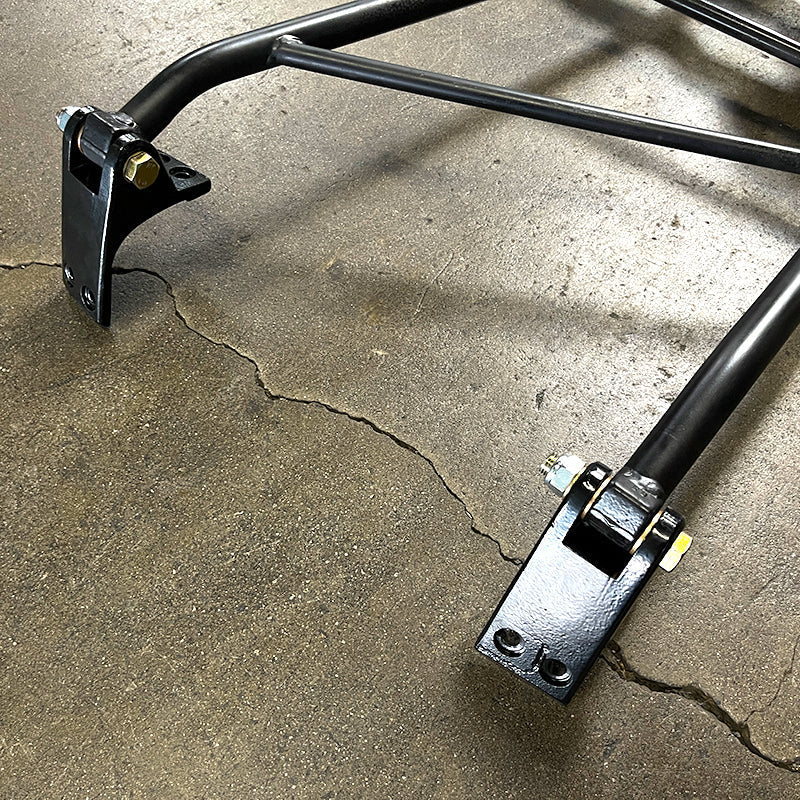 1987-1996 Ford Bronco Swing Rebuild Kit Solo Motorsports