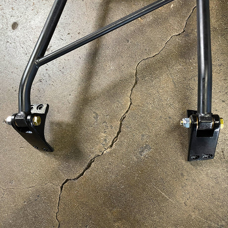 1987-1996 Ford Bronco Swing Rebuild Kit Solo Motorsports