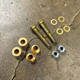 1987-1996 Ford Bronco Swing Rebuild Kit Solo Motorsports