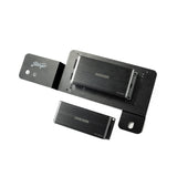 Kicker Plug & Play 4-Channel & Mono Key Amp Bundle 2 & 4-Door (NON B&O System) | '21- Current Ford Bronco