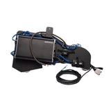 Kicker Plug & Play Dual CX Amp Kit Bundle Upgrade 2 & 4-Door (B&O System) | '21- Current Ford Bronco