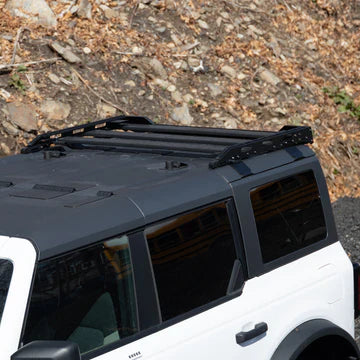 EZ 4X4 Middle Panel Roof Rack Holder | '21- Current Ford Bronco