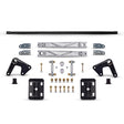 Desolate Motorsports Rear Sway Bar Kit - 1980-1996 Ford Ford F-Series/Bronco Desolate Motorsports