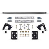 Desolate Motorsports Rear Sway Bar Kit - 1980-1996 Ford Ford F-Series/Bronco Desolate Motorsports
