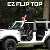 EZ 4X4 FlipTop (2 & 4-Door) | '21- Current Ford Bronco