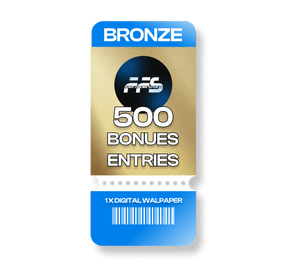 Bronze Easy Entry G1