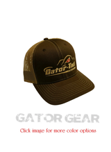 Richardson Pro-Crown Gatortail