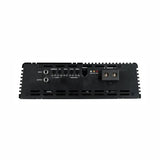 Deaf Bonce Apocalypse 12.5K PRO 12500 Watts RMS Class D Monoblock Amplifier Deaf Bonce