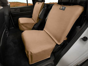 Front Seat Protector Far From Stock - Meyer Distributing
