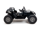 2 Seater Ride On Buggy 4x4 W/Wireless Parental Control 4x4